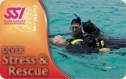 Rescue Diver Certification in Andaman